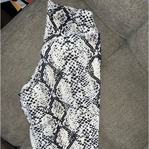 Acsend balance athletica snake skin (vitality)